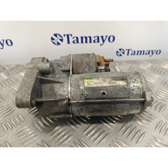 Motor Arranque para Renault Laguna Ii Grandtour (Kg0)