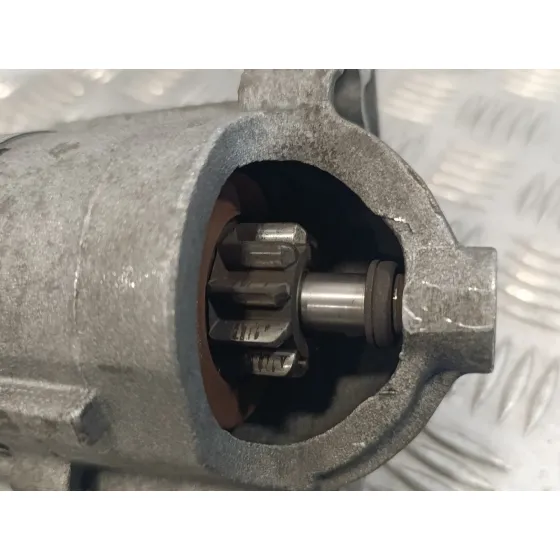 Motor Arranque para Renault Laguna Ii Grandtour (Kg0)