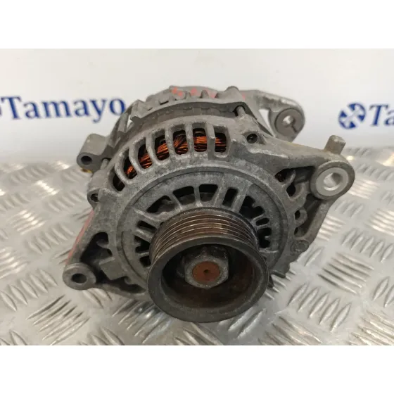 Alternador para Nissan Primera Berlina (P12)