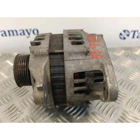 Alternador para Nissan Primera Berlina (P12)