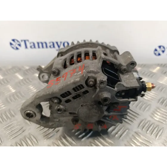 Alternador para Nissan Primera Berlina (P12)