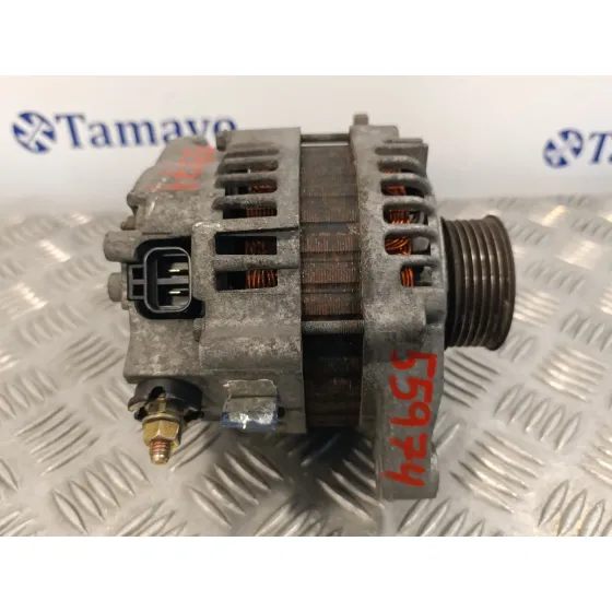 Alternador para Nissan Primera Berlina (P12)