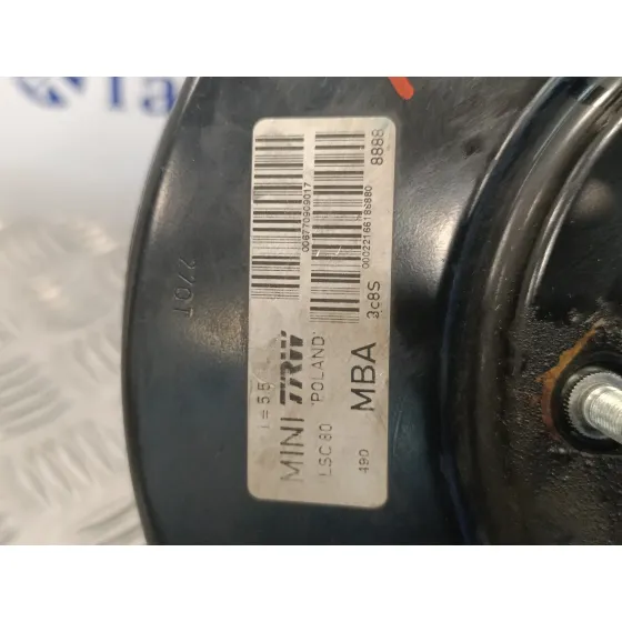 Servofreno para Mini Mini (R56)