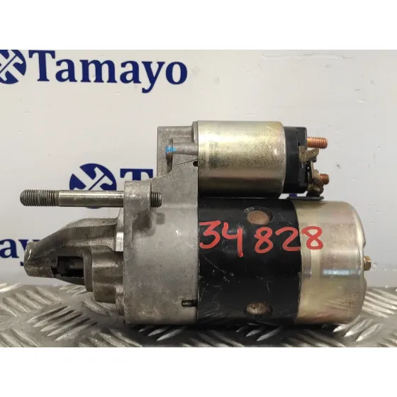 Motor Arranque para Suzuki Ignis Rm (Mh)