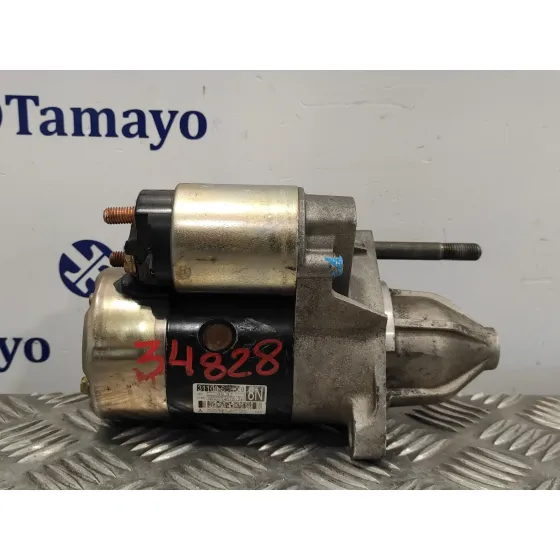 Motor Arranque para Suzuki Ignis Rm (Mh)