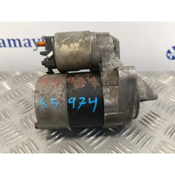 Motor Arranque para Nissan Primera Berlina (P12)