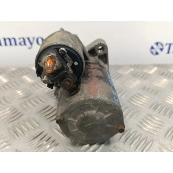 Motor Arranque para Nissan Primera Berlina (P12)