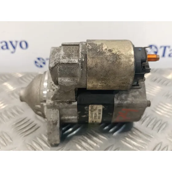 Motor Arranque para Nissan Primera Berlina (P12)