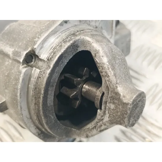 Motor Arranque para Nissan Primera Berlina (P12)