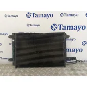 Condensador / Radiador Aire Acondicionado para Seat Altea Xl (5P5)