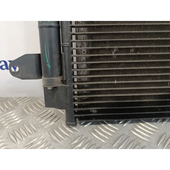 Condensador / Radiador Aire Acondicionado para Seat Altea Xl (5P5)