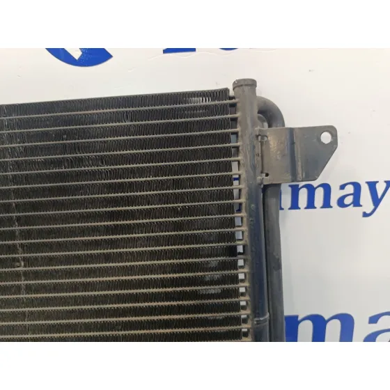 Condensador / Radiador Aire Acondicionado para Seat Altea Xl (5P5)