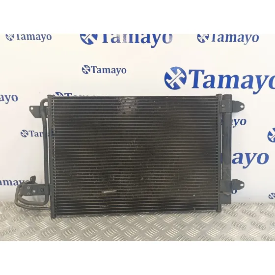 Condensador / Radiador Aire Acondicionado para Seat Altea Xl (5P5)