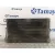 Condensador / Radiador Aire Acondicionado para Peugeot Bipper