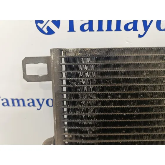 Condensador / Radiador Aire Acondicionado para Peugeot Bipper