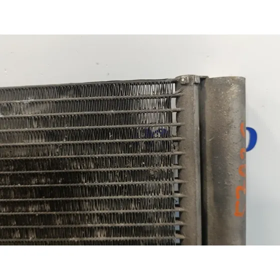 Condensador / Radiador Aire Acondicionado para Peugeot Bipper