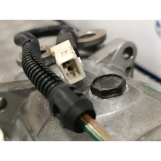 Compresor Aire Acondicionado para Citroën Xsara Berlina