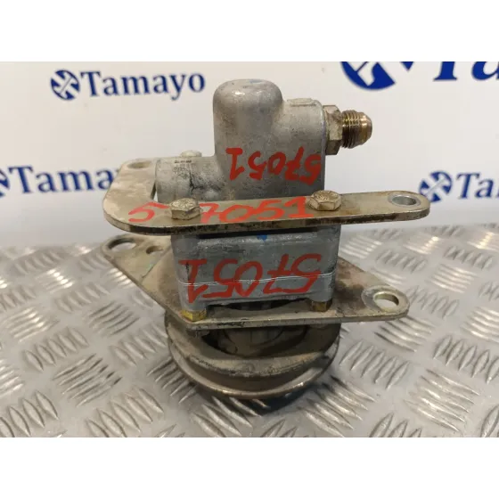 Bomba Servodireccion para Mercedes-Benz Mb 120