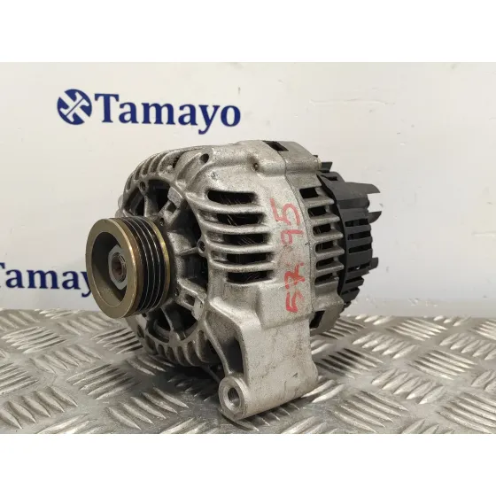 Alternador para Citroën Xsara Berlina