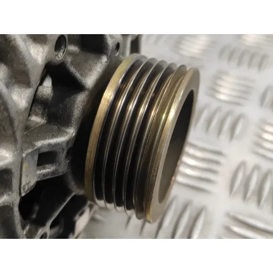 Alternador para Citroën Xsara Berlina