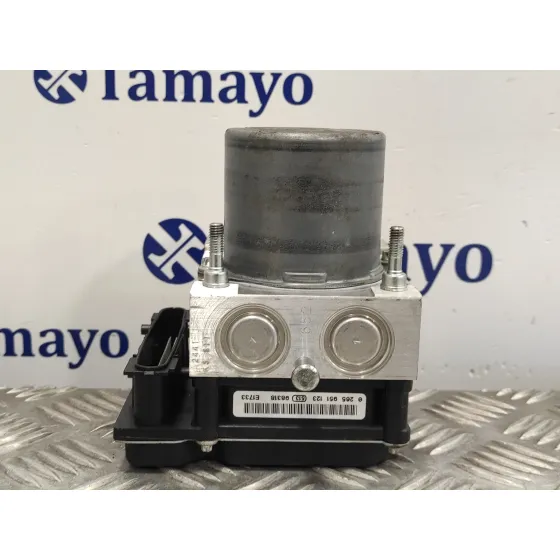 Abs para Subaru Forester S12