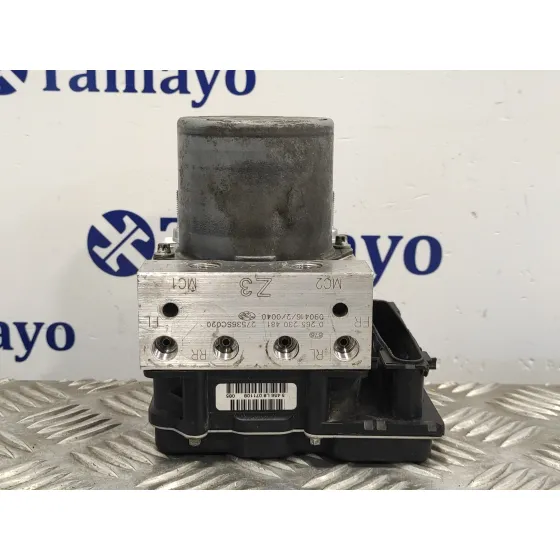Abs para Subaru Forester S12