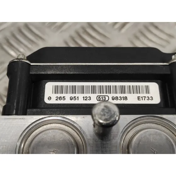 Abs para Subaru Forester S12