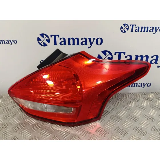 Piloto Trasero Derecho para Ford Focus Lim.