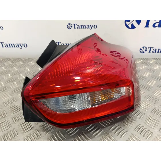 Piloto Trasero Derecho para Ford Focus Lim.
