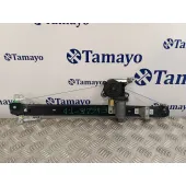 Elevalunas Trasero Derecho para Volvo Xc90