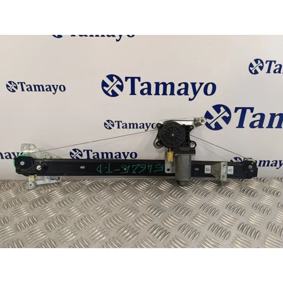Elevalunas Trasero Derecho para Volvo Xc90