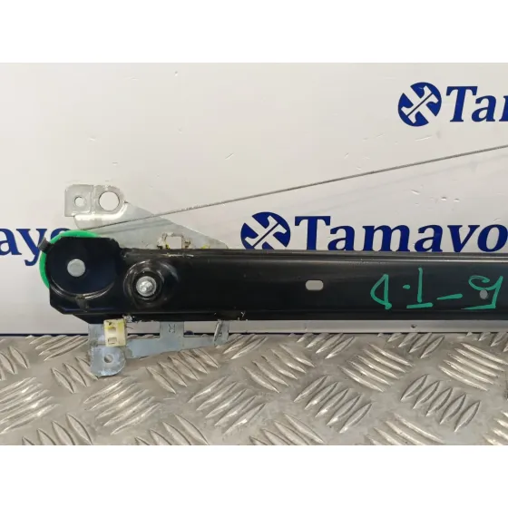 Elevalunas Trasero Derecho para Volvo Xc90
