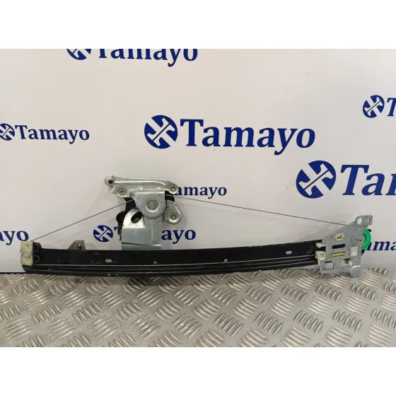 Elevalunas Trasero Derecho para Volvo Xc90