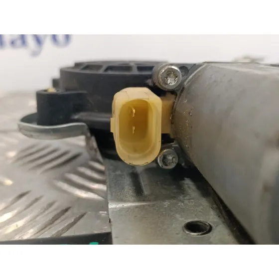 Elevalunas Trasero Derecho para Volvo Xc90