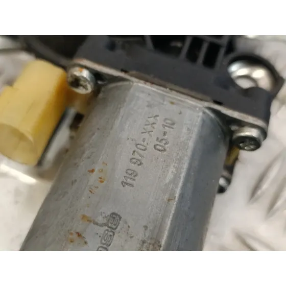 Elevalunas Trasero Derecho para Volvo Xc90