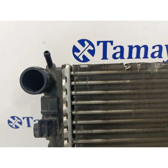Radiador Agua para Seat Ibiza (6J5)