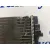 Radiador Agua para Seat Ibiza (6J5)