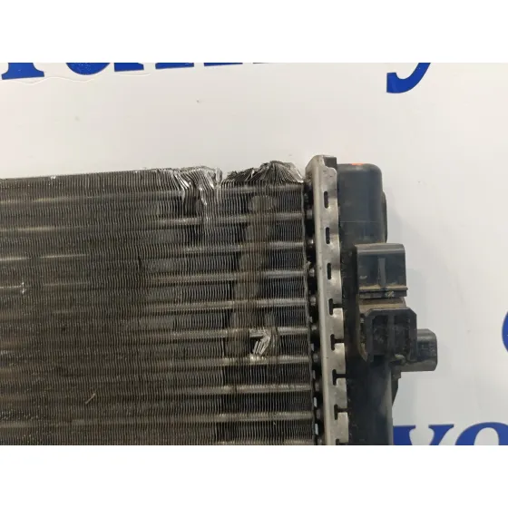 Radiador Agua para Seat Ibiza (6J5)