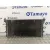 Radiador Agua para Seat Ibiza (6J5)