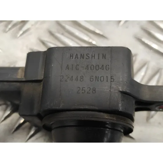 Bobina Encendido para Nissan Primera Berlina (P12)