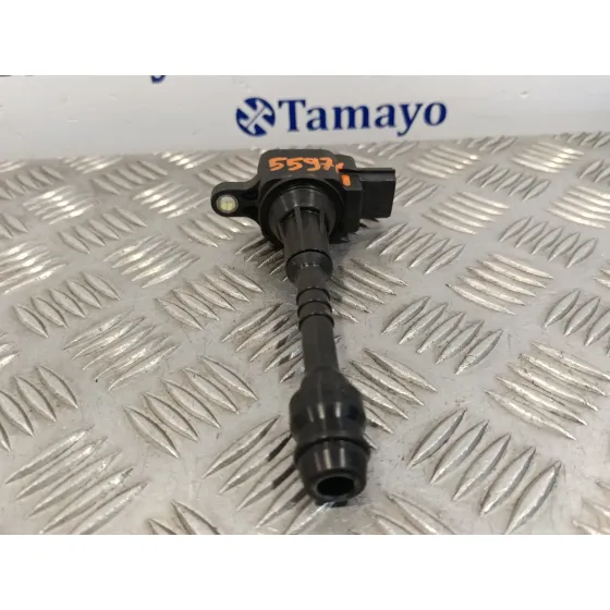 Bobina Encendido para Nissan Primera Berlina (P12)