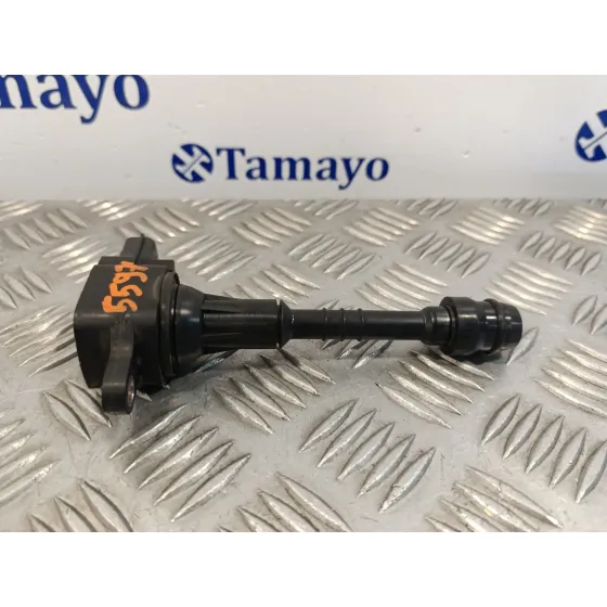 Bobina Encendido para Nissan Primera Berlina (P12)