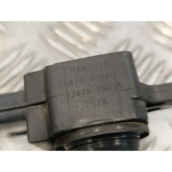 Bobina Encendido para Nissan Primera Berlina (P12)