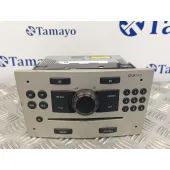 Sistema Audio / Radio Cd para Opel Corsa D