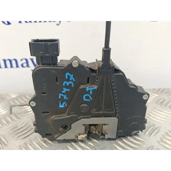 Cerradura Puerta Delantera Izquierda para Opel Corsa D