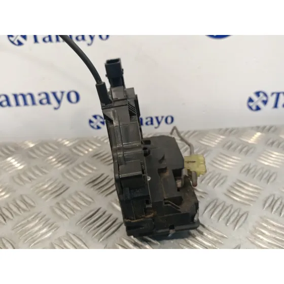 Cerradura Puerta Delantera Izquierda para Opel Corsa D