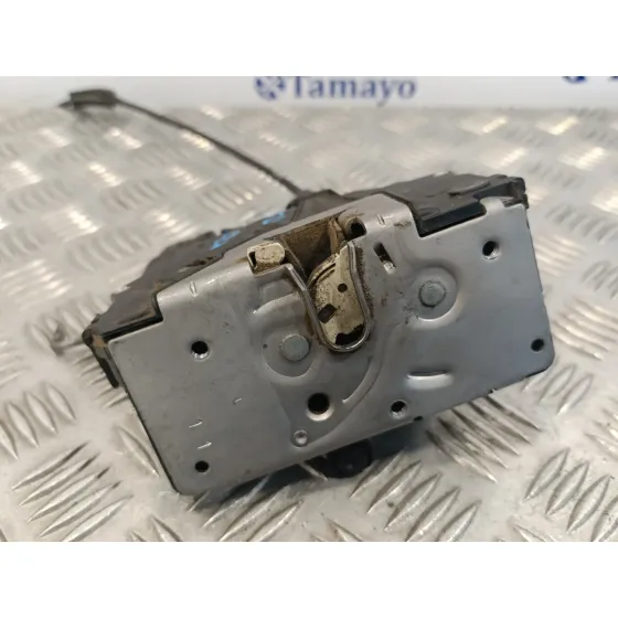 Cerradura Puerta Delantera Izquierda para Opel Corsa D