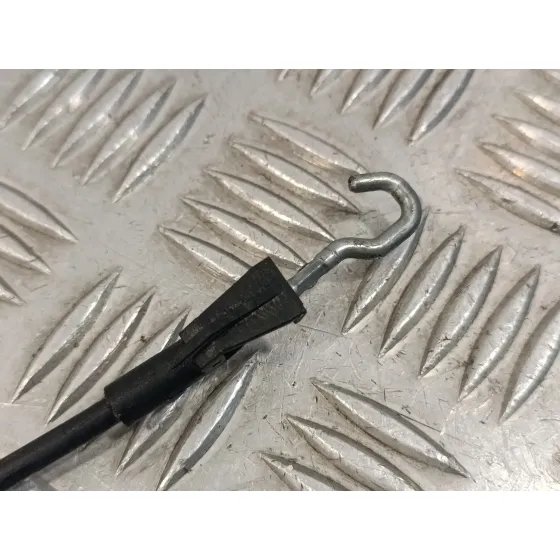 Cerradura Puerta Delantera Izquierda para Opel Corsa D