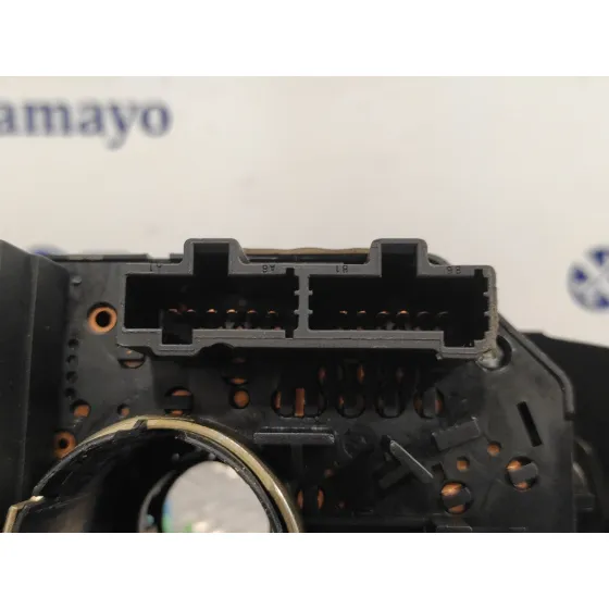 Mando Multifuncion para Fiat Punto Berlina (188)