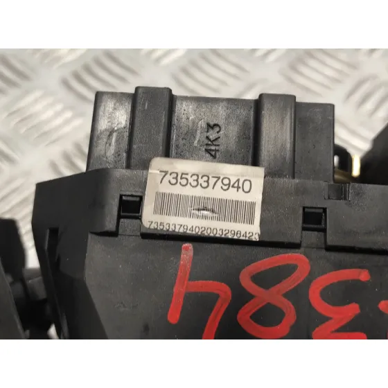 Mando Multifuncion para Fiat Punto Berlina (188)